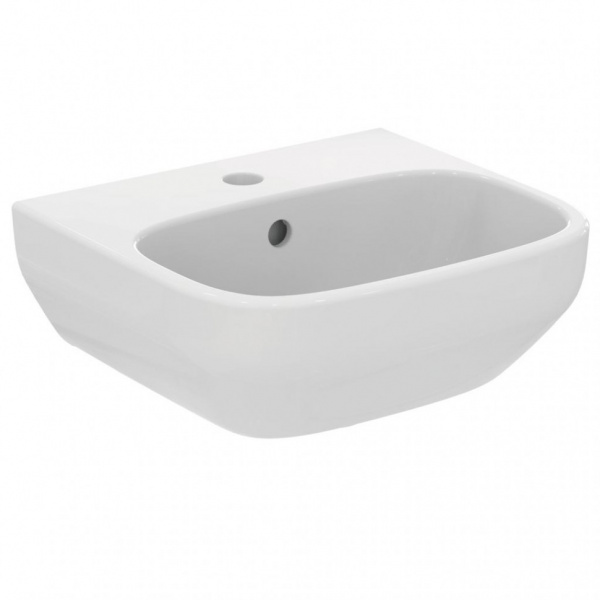 Раковина 40 см Ideal Standard i.life A T470801 Раковина 40 см Ideal Standard i.life A T470801