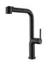Смеситель для кухни  BelBagno  BB-LAM60-NERO черный матовый Смеситель для кухни  BelBagno  BB-LAM60-NERO черный матовый
