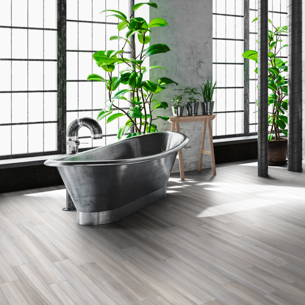 Гранит керамический Vallelunga Opus 100x16 см 60006921 серый