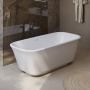 Ванна акриловая BelBagno Due 170x80 BB702-1700-800-K
