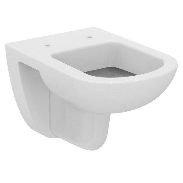 Подвесной унитаз Ideal Standard TEMPO T331101 Подвесной унитаз Ideal Standard TEMPO T331101