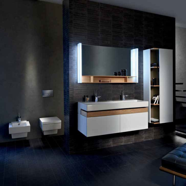 Крышка-сиденье Jacob Delafon Terrace E70019-00 быстросьемное с микролифтом