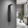 Душевая панель Cerutti SPA VETTORE B СТ8993 Душевая панель Cerutti SPA VETTORE B СТ8993