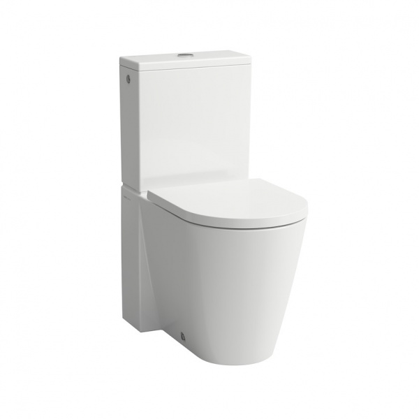 Чаша Laufen Kartell by Laufen напольная 8243370000001 Чаша Laufen Kartell by Laufen напольная 8243370000001