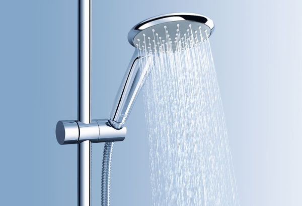 Душевой гарнитур  Grohe  27226001 хром Душевой гарнитур  Grohe  27226001 хром