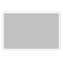 Зеркало с подогревом 120x80 см BelBagno MARINO SPC-MAR-1200-800-LED-TCH-WARM Зеркало с подогревом 120x80 см BelBagno MARINO SPC-MAR-1200-800-LED-TCH-WARM