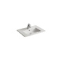 Умывальник 61X45.5 см Ideal Standard TEMPO E066801 Умывальник 61X45.5 см Ideal Standard TEMPO E066801