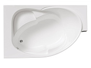 Ванна акриловая 175х110 L Marka One Ergonomika Ванна акриловая 175х110 L Marka One Ergonomika