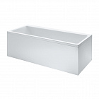 Акриловая ванна 160x70 Laufen Pro 2.3395.6.000.000.1 Акриловая ванна 160x70 Laufen Pro 2.3395.6.000.000.1