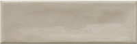 Плитка керамическая Harmony Glint 4.8x14.6 см 37819 серый