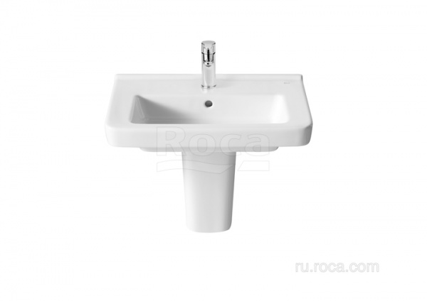 Раковина Roca Dama-N 55х32 327787000 Раковина Roca Dama-N 55х32 327787000