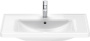 Раковина 80 см DURAVIT D-NEO 2367800000 Раковина 80 см DURAVIT D-NEO 2367800000