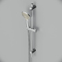 Душевой комплект AM.PM Gem F0190100 Душевой комплект AM.PM Gem F0190100