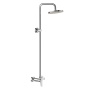 Душевая система VIDIMA BALANCE SH BA272AA Душевая система VIDIMA BALANCE SH BA272AA