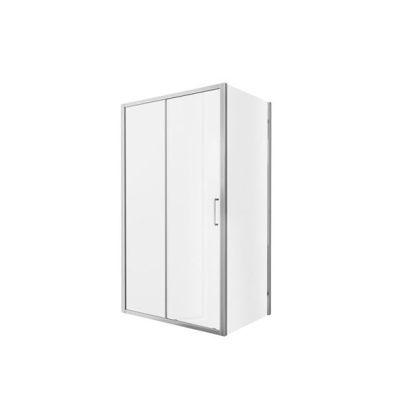 Душевой уголок 120x80x200 Bravat Line BS120.3101A Душевой уголок 120x80x200 Bravat Line BS120.3101A
