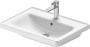 Раковина 65 см DURAVIT D-NEO 2367650000 Раковина 65 см DURAVIT D-NEO 2367650000