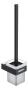 Ерш настенный BOHEME Q 10954-G-B Ерш настенный BOHEME Q 10954-G-B