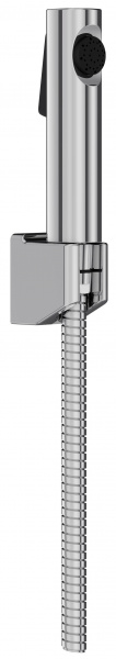 Гигиенический душ Jacob Delafon CUFF E98100-CP Гигиенический душ Jacob Delafon CUFF E98100-CP