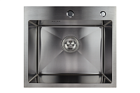 Мойка из нержавеющей стали Santegro 50 см STR5040SC сатин