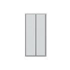 Душевая дверь в нишу 100x200 Bravat Line BD100.4121A Душевая дверь в нишу 100x200 Bravat Line BD100.4121A