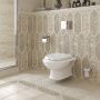 Сиденье для унитаза Cezares King palace CZR-163U Сиденье для унитаза Cezares King palace CZR-163U