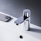 Смеситель для раковины нажимной AM.PM X-Joy TouchReel F85A02500 Смеситель для раковины нажимной AM.PM X-Joy TouchReel F85A02500