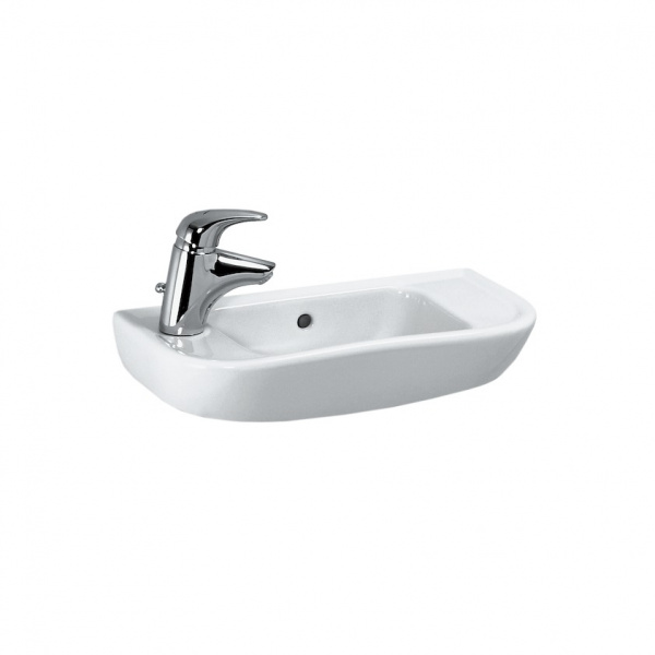 Мини-раковина 50 см Laufen Pro 8169570001051 Мини-раковина 50 см Laufen Pro 8169570001051