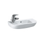 Мини-раковина 50 см Laufen Pro 8169570001051 Мини-раковина 50 см Laufen Pro 8169570001051