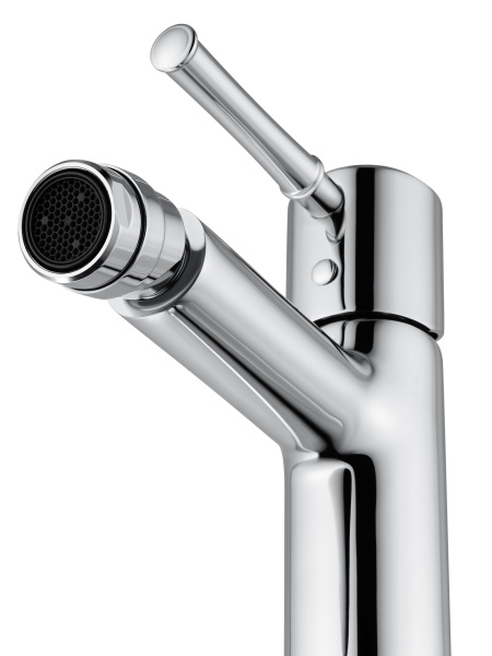 Смеситель для биде Wonzon & Woghand Tor WW-88016073-CR хром глянцевый