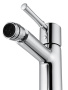 Смеситель для биде Wonzon & Woghand Tor WW-88016073-CR хром глянцевый