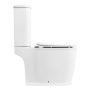 Чаша унитаза  BelBagno PRADO BB10150CP Чаша унитаза  BelBagno PRADO BB10150CP
