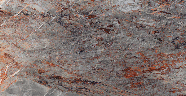 Плитка керамогранитная AZARIO VERONO ORANGE 60х120 High Glossy E3080821120HG