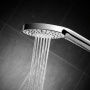 Душевой гарнитур со штангой Ideal Standard IDEALRAIN EVO B2233AA Душевой гарнитур со штангой Ideal Standard IDEALRAIN EVO B2233AA