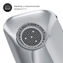 Смеситель для раковины TouchReel Am.Pm Inspire F50A02500 Смеситель для раковины TouchReel Am.Pm Inspire F50A02500