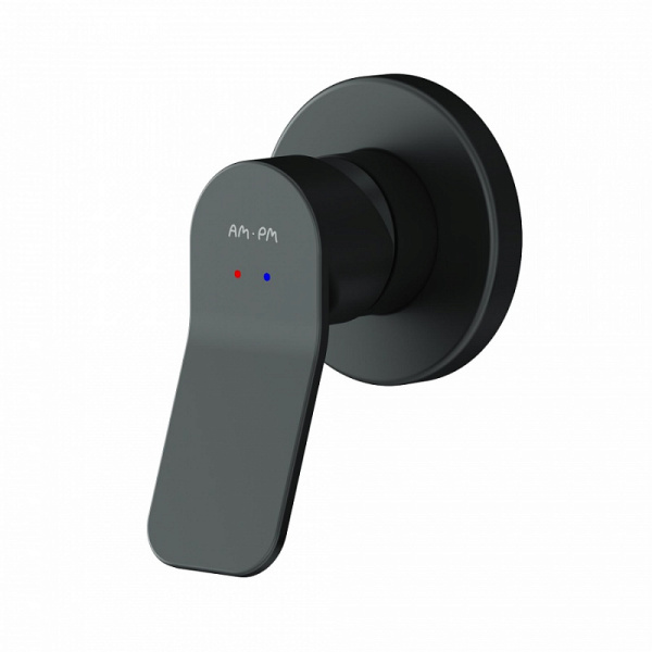 Встраиваемая душевая система Am.Pm X-Joy FB85A2R002 Встраиваемая душевая система Am.Pm X-Joy FB85A2R002