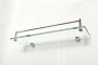 Душевая кабина 100x100 см AvaCan  D271SLED матовое Душевая кабина 100x100 см AvaCan  D271SLED матовое