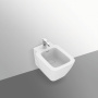 Подвесное биде Ideal Standard STRADA II T297101 Подвесное биде Ideal Standard STRADA II T297101