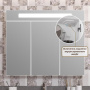 Тумба 95x42,5 см Opadiris Фреш 00-00007083 белый Тумба 95x42,5 см Opadiris Фреш 00-00007083 белый