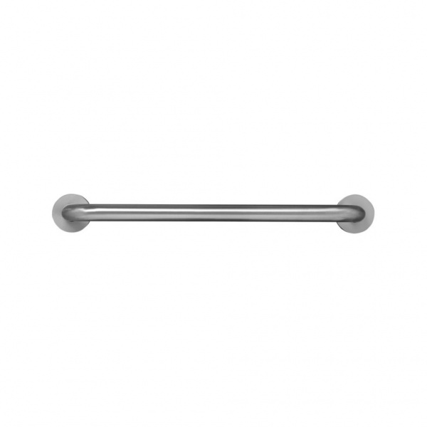 Поручень опорный прямой 60 см Ideal Standard CONTOUR S6454MY Поручень опорный прямой 60 см Ideal Standard CONTOUR S6454MY