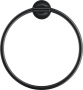 Полотенцедержатель кольцо 23 см DURAVIT Starck T 0099474600