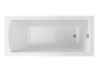 Акриловая ванна 160x70 Alex Baitler Гарда Акриловая ванна 160x70 Alex Baitler Гарда