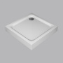 Поддон душевой 90х90 см AM.PM GEM W90T-403-090W Поддон душевой 90х90 см AM.PM GEM W90T-403-090W