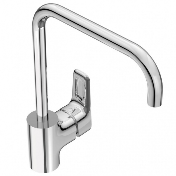 Смеситель для кухонной мойки Ideal Standard CERAPLAN III B0725AA Смеситель для кухонной мойки Ideal Standard CERAPLAN III B0725AA