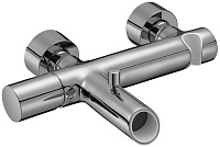 Hастенный смеситель Jacob Delafon TOOBI E8963-CP Hастенный смеситель Jacob Delafon TOOBI E8963-CP