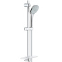Душевой набор  Grohe Euphoria 27243001 хром Душевой набор  Grohe Euphoria 27243001 хром