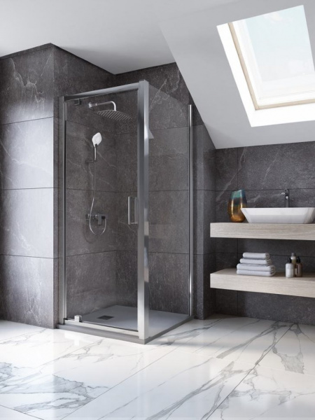Верхний душ Ideal Standard IDEALRAIN LUXE B0391MY Верхний душ Ideal Standard IDEALRAIN LUXE B0391MY
