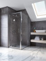 Верхний душ Ideal Standard IDEALRAIN LUXE B0391MY Верхний душ Ideal Standard IDEALRAIN LUXE B0391MY