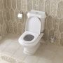 Чаша унитаза  Cezares King palace CZR-237-T Чаша унитаза  Cezares King palace CZR-237-T