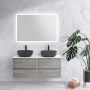 Зеркало с подогревом 120x80 см BelBagno  SPC-GRT-1200-800-LED-TCH-WARM Зеркало с подогревом 120x80 см BelBagno  SPC-GRT-1200-800-LED-TCH-WARM