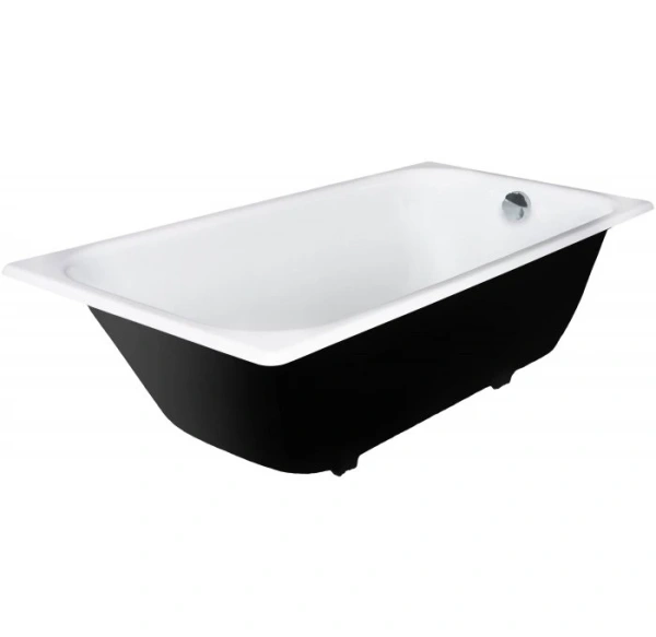 Ванна чугунная Wotte Start 1700x750